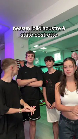 lacustre check #lollolacustre #maturi #ballo 