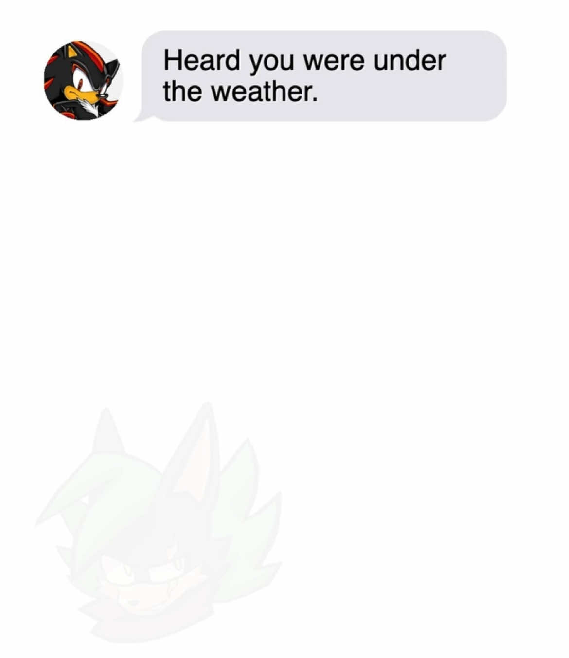 HELP??? #sonicthehedgehog #shadowthehedgehog #voiceover #sonic #sonicthehedgehogmemes 