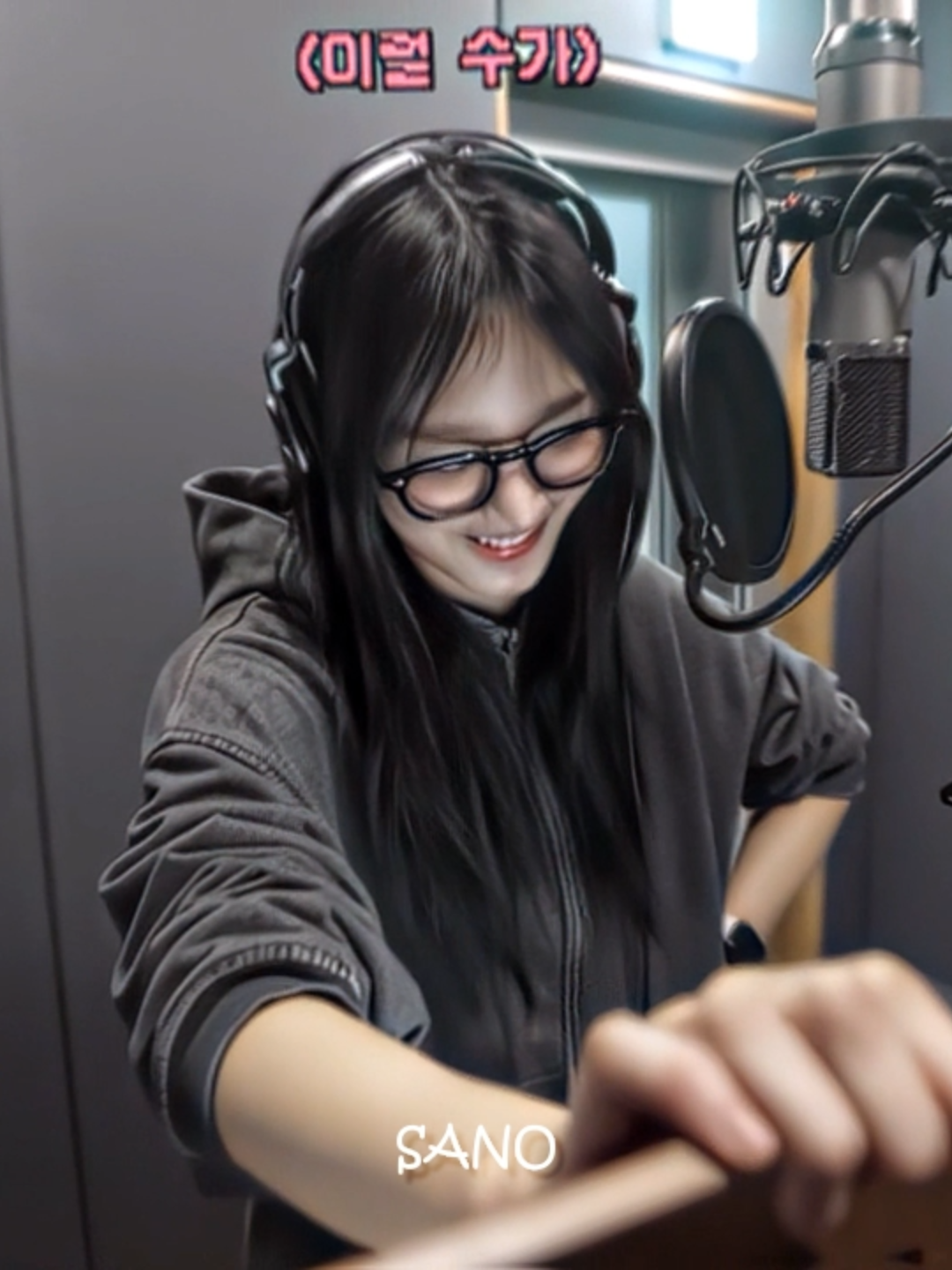 when ya fyp #minji #kimminji #minjinewjeans #newjeans #njz #gothicgirl #fyp #viral #jangmisq