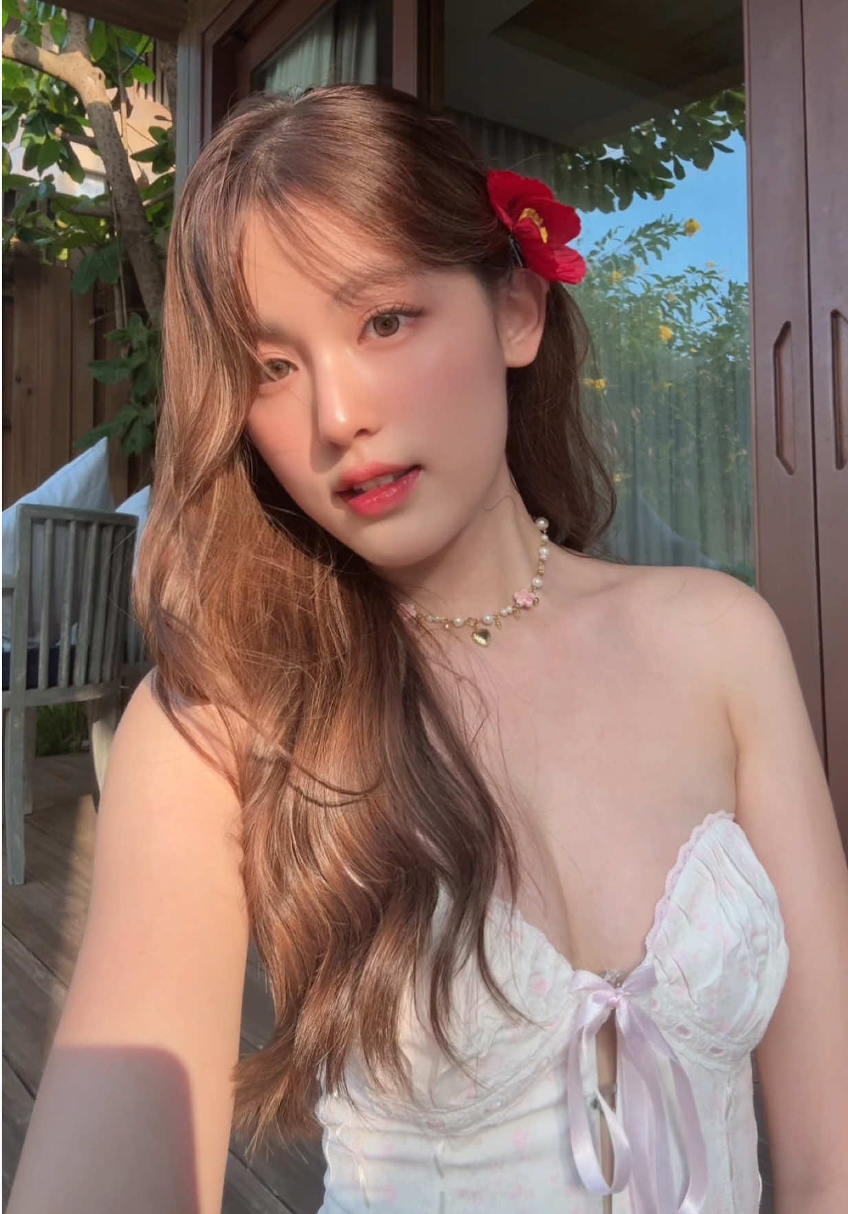 Muốn đi biển nữa quoá 🥹😭 #fyp #chiyeuminhanh  