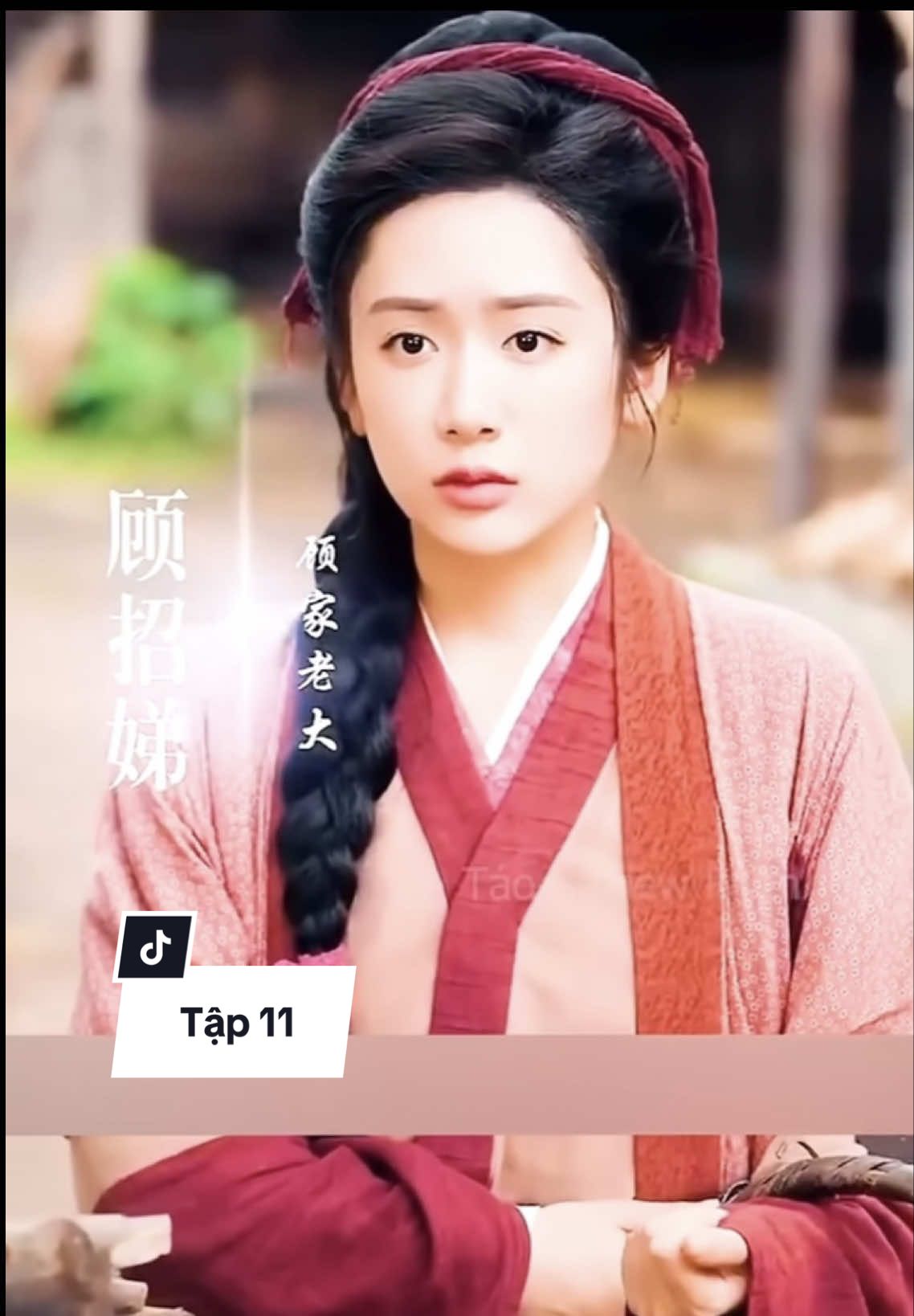 Chàng trai xuyên không giúp cả nhà vượt qua nghèo đói - Tập 11 #nhuquynhday04 #review #phimhay #phimhaymoingay #xuhuong 