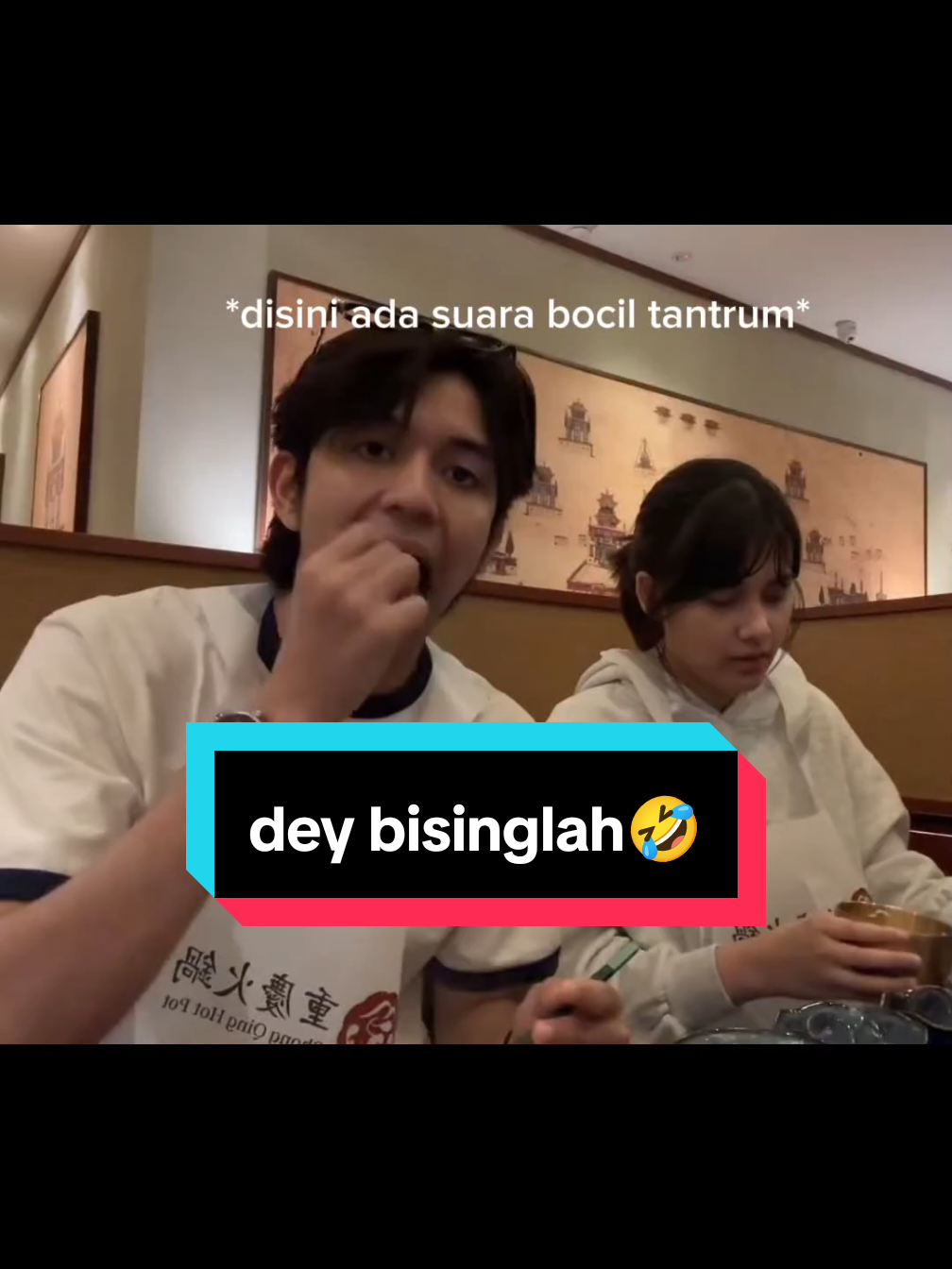 deeyy bisinglah🤣@buN @aca  #aa #abunsungkar #calistaarum #xybca #fyp 