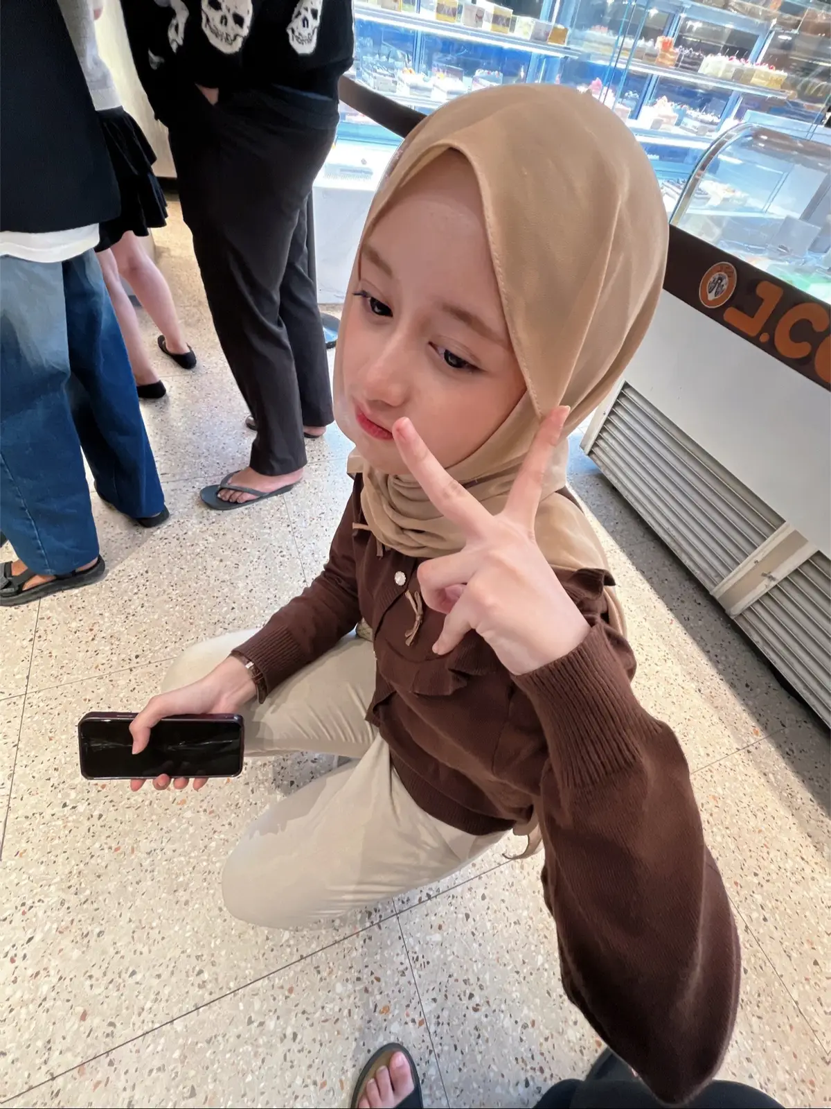 ig saw it first  *maaf jongkok udah cape ngantri😤