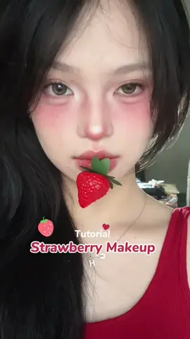 Lên cho mấy bồ con tut siu iu nè 😘🍓 #tonedo #makeuptonedo #xuhuong #gslay #gslaysobert 