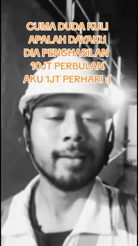 Cuma duda kuli mana ada yang mau😂 #fyp #viral #capcut #duda #fyppppppppppppppppppppppp 