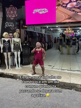 @Carlinhos Maia Vem buscar a patixa que ela tá perdida e leva eu com ela kkkk