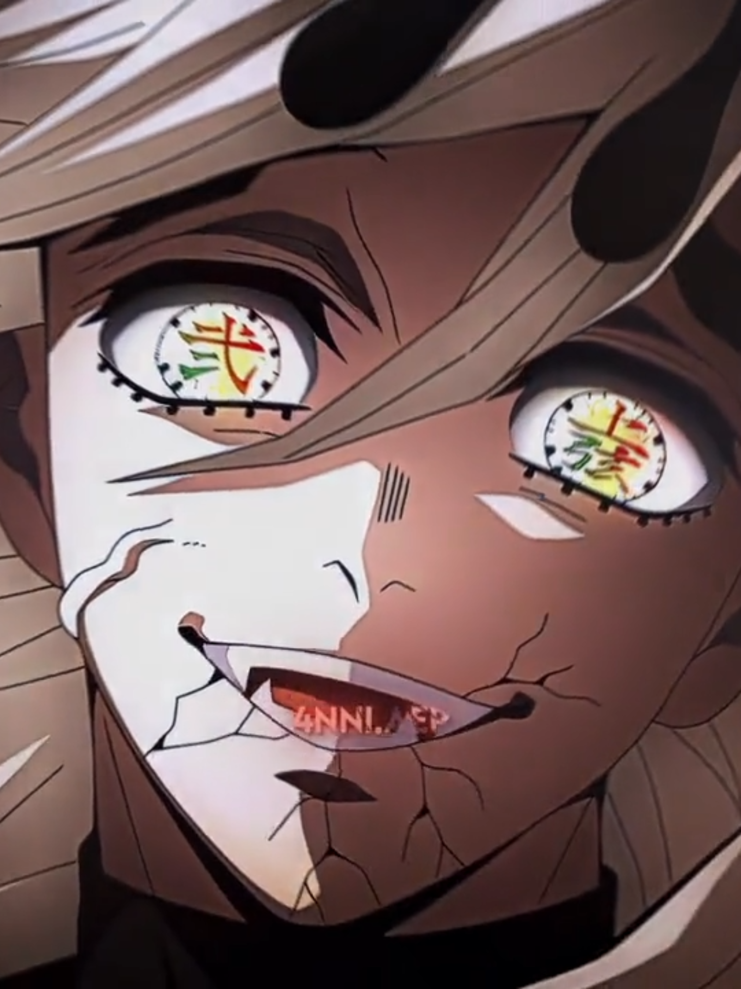 #DOUMA | Douma best Waifu #demonslayer #kny #edit #aftereffect #anime #doma #uppermoon2 ★ upload method ★ TG: @editing_news