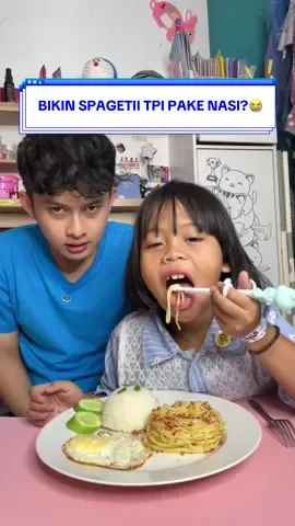 si uyun berani beraninyaa, liat aja tar😭 #KreasiWowSpagetiCiaoItaly@wowspagetii 
