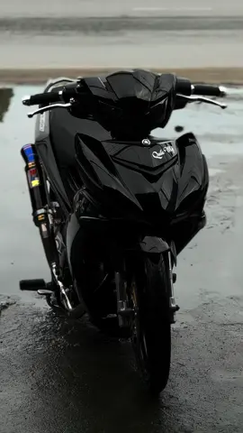 Black🖤#xuhuong #mxking150 #ex150 #y15zr 