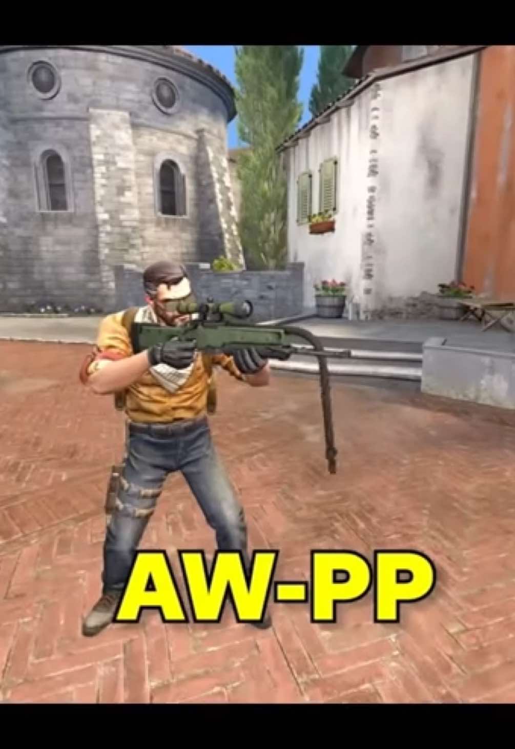 credit: Lichtenstein AW-PP #csgo #cs2 #foryou #csgomemes #csgofunny #csgofunnymoments #russia #romaina #lichtenstein 