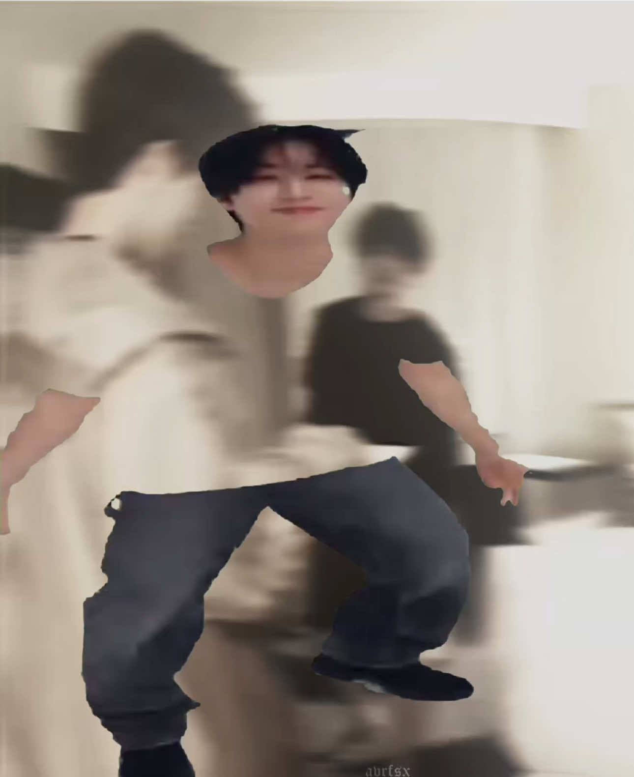 #BANGCHAN - bro move 💔✌️ - THANK YOU GUYS SO MUCH FOR 32KKKK - #fyp #bangchristopherchan #bangchanstraykids #bangchanskz 