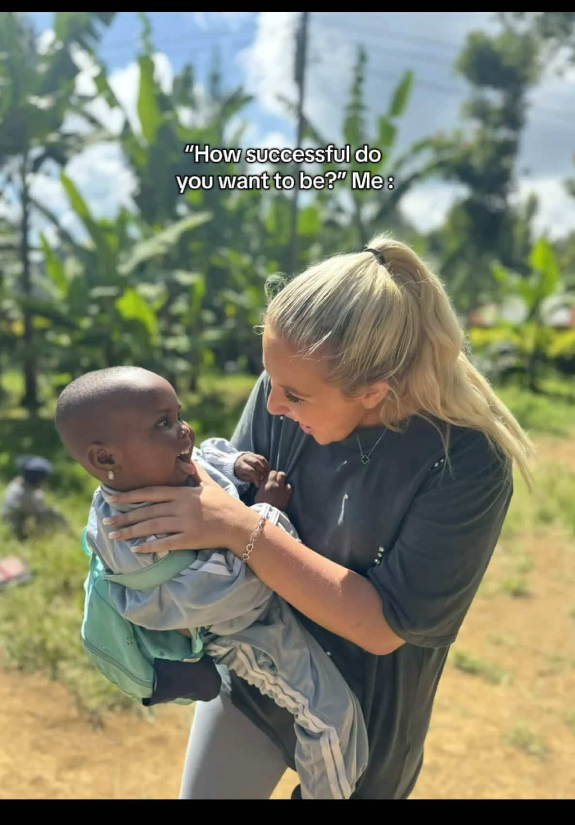 👇🏼VOLUNTEER WITH ME?!🥹✈️👇🏼 ‼️2026 TRIP DATES HAVE NOW LAUNCHED!‼️WEBSITE IN MY BIO TO BOOK..🚨 14 nights with me & a group of like minded friends, volunteering at schools teaching the children sports, English & assisting in preschools🥹, whilst getting a chance to explore the beautiful South Africa on a gorgeous guided safari..🐘🇿🇦 Does this life changing trip with me sound like something you want to join me on?✈️  2026 TRIP DATES AVAILABLE📆 : 11th April - 25th April 2026 27th April - 11th May 2026 25th July - 8th August 2026 COST💰 : £1299 per person  WHICH INCLUDES : 🛌Accomadation  🥙All Meals 🐘Safari trip 🏄🏼‍♀️Weekend trip to Jeffreys Bay 🏜️Sand Boarding 🕺🏼Evening outings & activities  👩🏼‍🏫Funding for the resources & volunteer projects 🚐Airport pickup & drop off  🚙All inbound transport  👱🏻‍♀️Pre-departure support 👕T-shirt Tour Highlights: 🏅Teaching Sports in Schools 📚Teaching English in Schools 👶🏼Working with disadvantaged PreSchoolers 🐘Safari Game Drive 🏄Trip to Jeffreys Bay  👩🏻‍🤝‍👩🏼Meet & Make Friends For Life ...AND MORE! All of the frequently asked questions I get asked about my volunteering group trip are answered on the highlight on my IG profile labelled ‘GroupTrips’ & I’m currently on one of the group trips now so check the highlights named ‘South Africa’ to see what we’ve been getting up to & what a typical trip looks like! & for all my previous trips!🇿🇦 Get ready to dive into the world of volunteering - it’s going to be a blast!📚👩🏼‍🏫 Message me if you have any questions! I can’t wait for you guys to come along with me and experience this life changing trip!🥹🫶🏼 🚨🔗 IN MY BIO TO BOOK🚨MESSAGE ME IF YOU HAVE ANY QUESTIONS ABOUT ANYTHING‼️ #travellingafrica #travelafrica #volunteering #africa #travel            