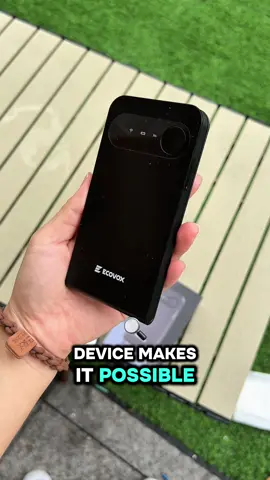 You’d never guess that a phone-sized device could give you stable internet anytime, anywhere. #ecovox wifi #fyp #Global #Wireless wifi #TikTokShopLaborDaySale