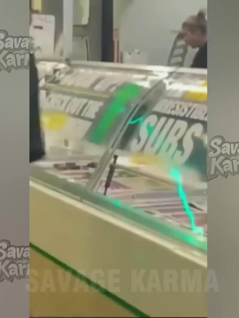 People Karens Who Got What They DESERVED   Ultimate Karen Compilation Moments Caught on Camera 04