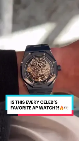 Central Cee, Travis Scott, and Jay Z are all wearing the AP Royal Oak Openworked — my favorite skeleton watch!  🥰😍 Reach out if you’re looking for one.🇦🇪 #bigmoewatches #dubai #audemarspiguet #luxurywatches #watchcollector 