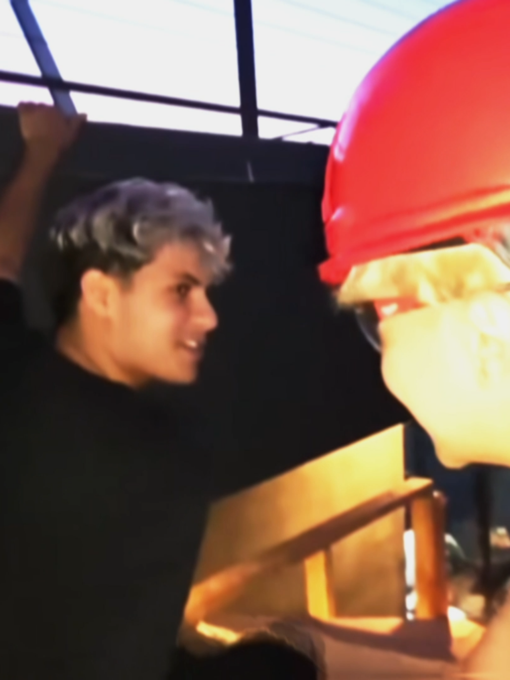 ? Ok last one for now actualy frls neway Happy friday unfortunately i have school again tomorrow saturday Wowwwww #faze #jasontheween #stableronaldo #edit #aftereffects  audio: knock knock (hood trap remix) by izrosh