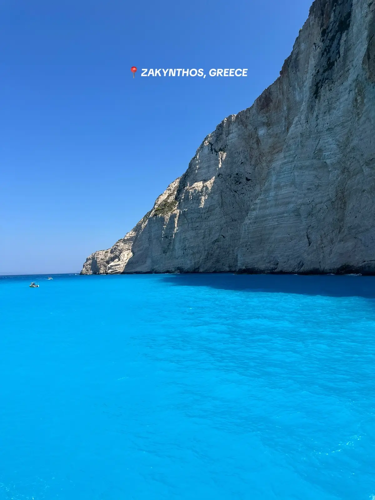 My feeds not looking blue enough so here’s a photo dumb of all my favorite shades of blue 🥹😍  #greece #eurosummer #greecetiktok #zakynthos #zakynthosgreece 
