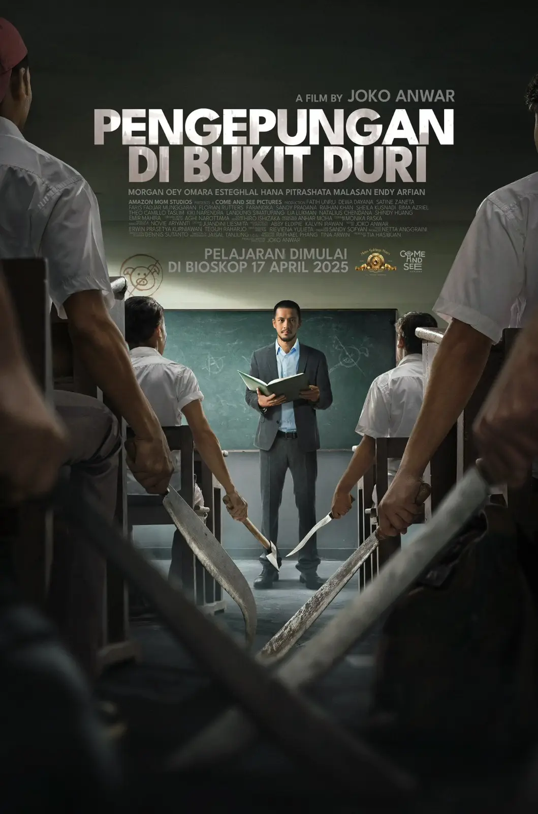 New movie 2025 🎬🎬🍿🍿 Title :The Siege at Thorn High (2025) Genres : Action, Crime, Drama Origin Country  : Indonesia, United States Language :(Indonesian) English Sub Rating ⭐ :7.7 /10 (IMDB) Quality :HD 720&1080p Synopsis A special school for troubled children. A teacher who is determined to discipline the students. Here, teachers must not only teach, but survive the deadly attacks of their students. #series #movie #fypシ゚viral🖤tiktok☆♡🦋myvideo #tiktokviraltrending #tiktoktz🇹🇿tiktokkenya🇰🇪trending 