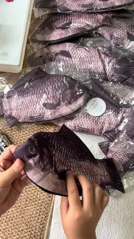 Instock 🐟ထပ်ရောက်ထားတယ်နော်🫶🏻#pencilcase #fish #tiktokmyanmar #trend #viral 