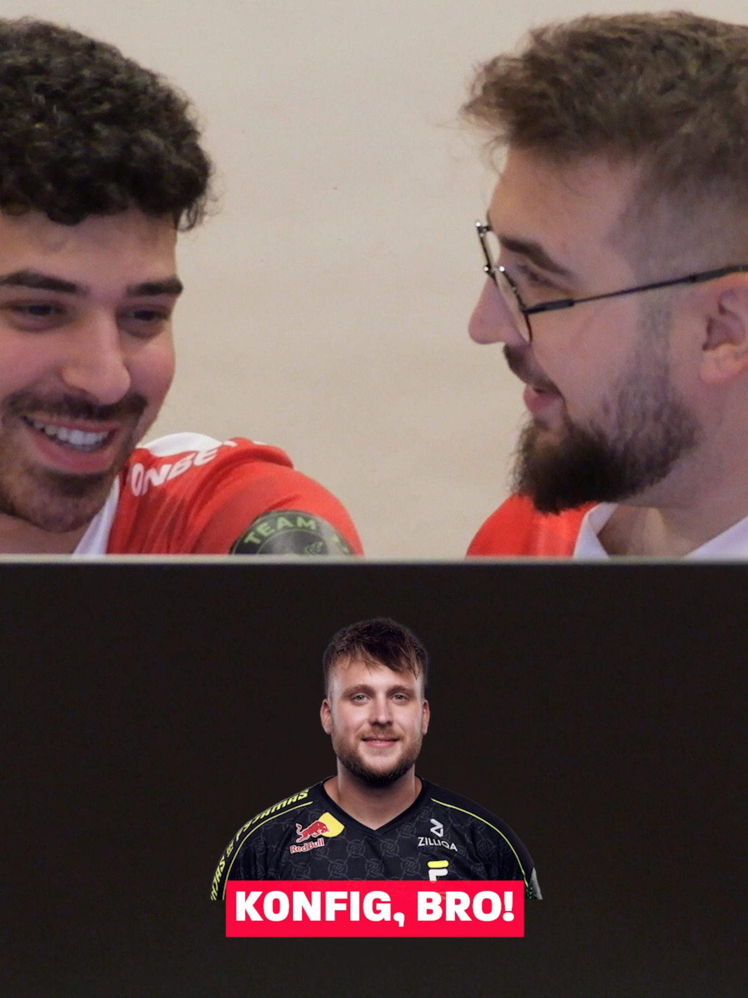 Second Chance Roster with @mousesports Spinx and torzsi 🤩 Would this ragtag CS2 team make it to a major? 👀 #BLASTPremier #CS2 #counterstrike #counterstrike2 #esports #cs2funny #cs2memes