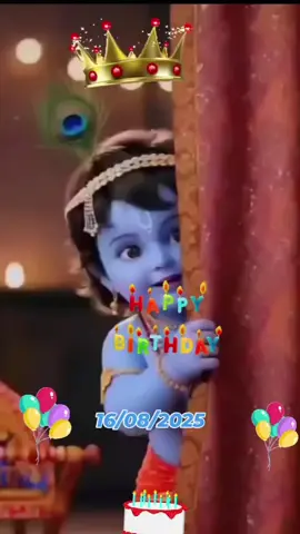#Krishna #viraltik #contenidotiktok #jaymatadi🙏🙏 #jayshreeram🚩🔱🙏🚩🚩🚩🚩 @sanju gupta @Devi Kumar 427 @M❤️Noj  🔱adav 🇳🇵 