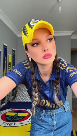 Kadıköy'ü gelenlere cehennem etmeye hazırlanıyoruzdur😉