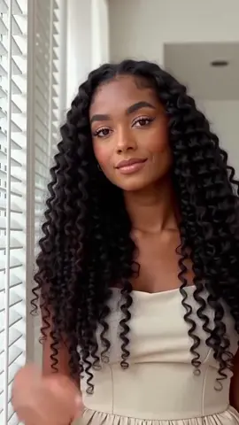 Perfect Burmese bundles💯 These bundles have won my heart.#burmesecurly #curlyhair #bundles #RushTok2025 #BlackTikTok 