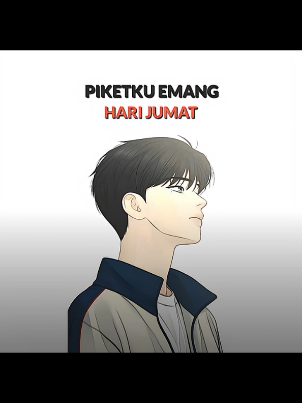 versi piket hari Jumat nih🤭,req piket apalagi[tag orangnya🤭] #pov #viral #trend #percintaan #fyp 