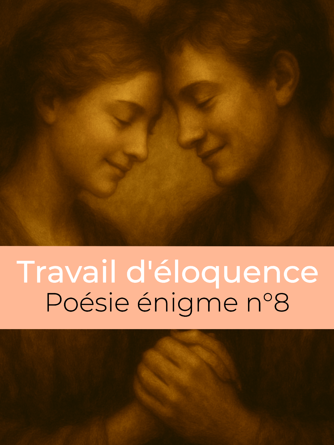 🎤 Travail d’éloquence, de diction et d’articulation : ce texte poétique à double sens cache un véritable entraînement vocal. Lis-le à voix haute pour affiner ta voix, fluidifier ton débit, perfectionner ta prononciation et renforcer ta présence oratoire. Un challenge pour ton souffle, ton rythme et ta précision de langage. 🎯 Ce que tu vas travailler : • Articuler chaque syllabe avec précision, • Maîtriser le rythme, les pauses et la respiration, • Poser une voix assurée et expressive, • Interpréter un texte énigmatique avec authenticité. 🧠 Défi rhétorique : ce discours évoque une réalité universelle… sans jamais la nommer. Lis, analyse, tente de deviner le sens caché derrière cette poésie oratoire. 👥 Public : • Étudiants en théâtre, droit, journalisme • Orateurs, slameurs, lecteurs à voix haute • Coachs vocaux, enseignants en expression orale, orthophonistes • Passionnés de rhétorique, de phrasé et de diction expressive 🗣️ Lis à voix haute, sens ton souffle, partage ton interprétation, compare avec d’autres. L’art oratoire se construit — un mot, un souffle, une intention à la fois. #artoratoire #eloquence #teleprompter #poesie