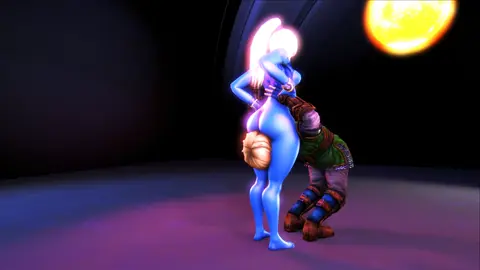 Super Smash Kombat 2 (Samus v Link)#Headscissors #animation #viral #fyp #scissors 
