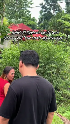 #Outdoors #adventure #business #shopping new adventure; ocean view 🌊 real estate opportunities; Bohol Philippines 🇵🇭 🛍️ 