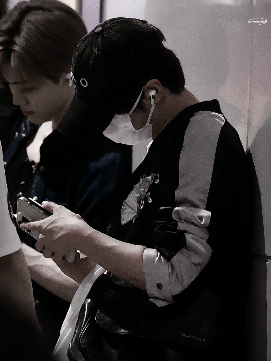 [ #keisyashrp #haechan #foryou ]