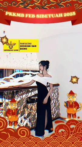 Halo 👋🏻 nama aku indri martasya dari program studi manajemen pemerintahan fakultas ekonomi dan bisnis. #pkkmbfeb2025 #febunja #PKKMBSIBETUAH25 #PKKMBFEBUNJA25 #SIBETUAH25 #SIBETUAH2025 #SIBETUAHCALLENGE #universitasjambi #unja @PKKMB Universitas Jambi 2025 