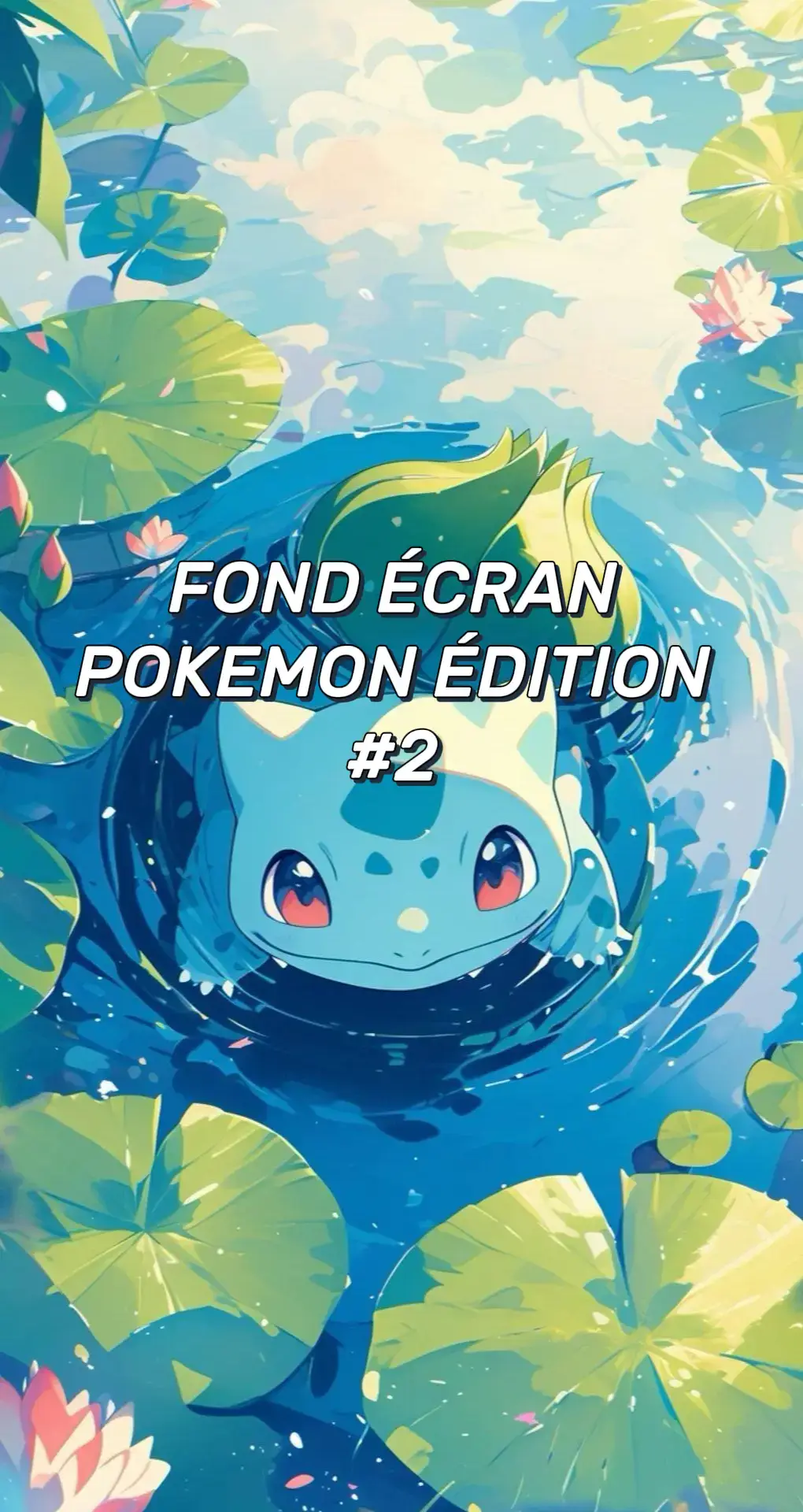 Quels pokemons pour les suivants ?  #pokemon #pokemontcg #pokemonart #wallpaper #pokemonfan 