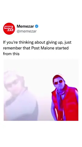 “What the heck” gets me every time 🤣 Post Malone, born Austin Richard Post in 1995, is an American singer, rapper, and songwriter known for blending hip hop, pop, rock, and R&B into a distinctive, melodic style. He rose to fame with his debut single “White Iverson” in 2015, leading to chart-topping albums and hits like “Rockstar,” “Circles,” and “Sunflower.” Celebrated for his catchy hooks, emotional lyrics, and laid-back persona, Post Malone has won numerous awards and broken streaming records worldwide. His versatility and genre-crossing sound have made him one of the most influential and successful artists of his generation.
