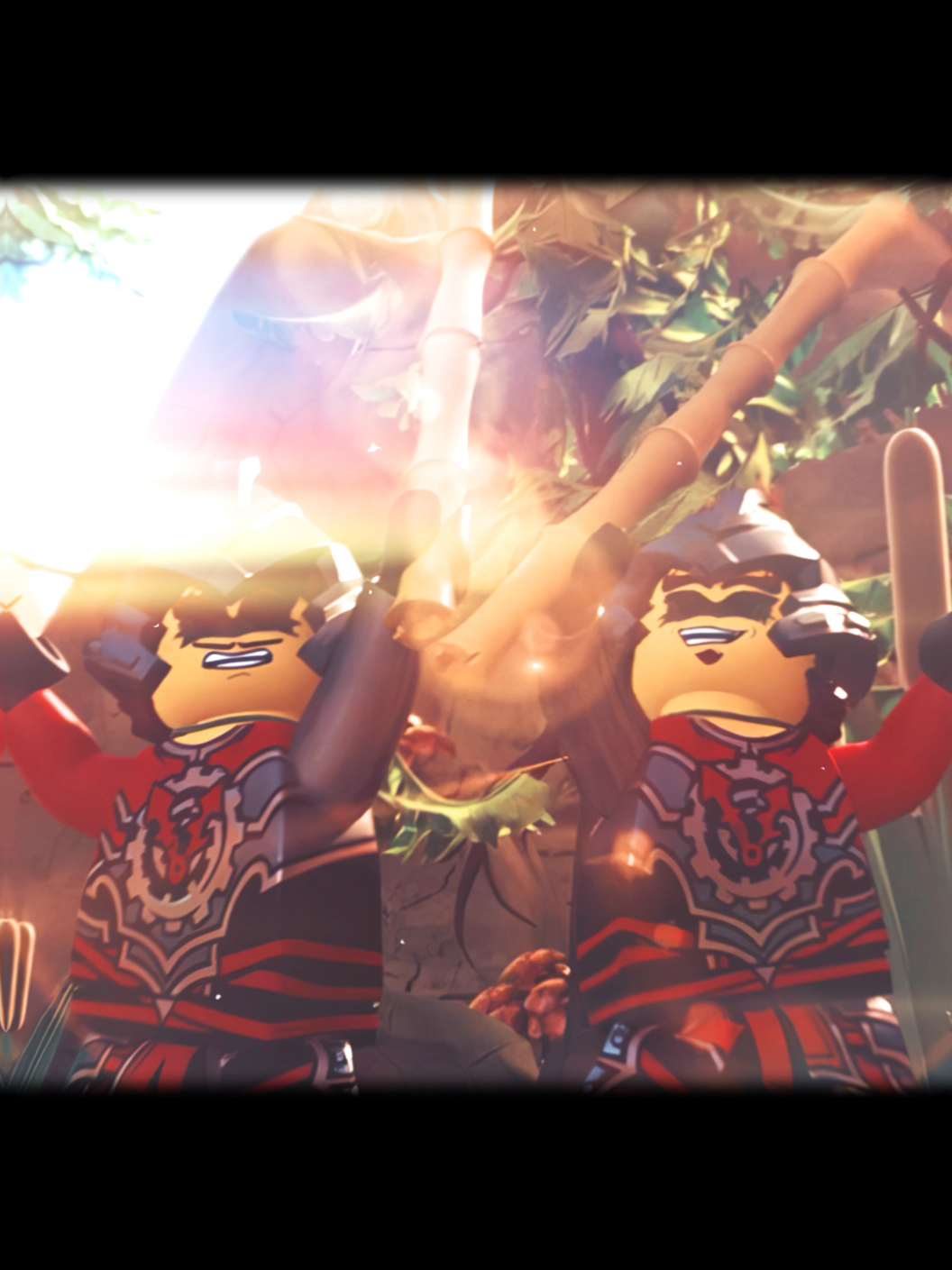 Control time, control everything 🕑 | Ninjago Time Twins Edit | Ninjago Hands of Time Edit #ninjago #ninjagoedit #ninjagokrux #ninjagoacronix #ninjagotimetwins 