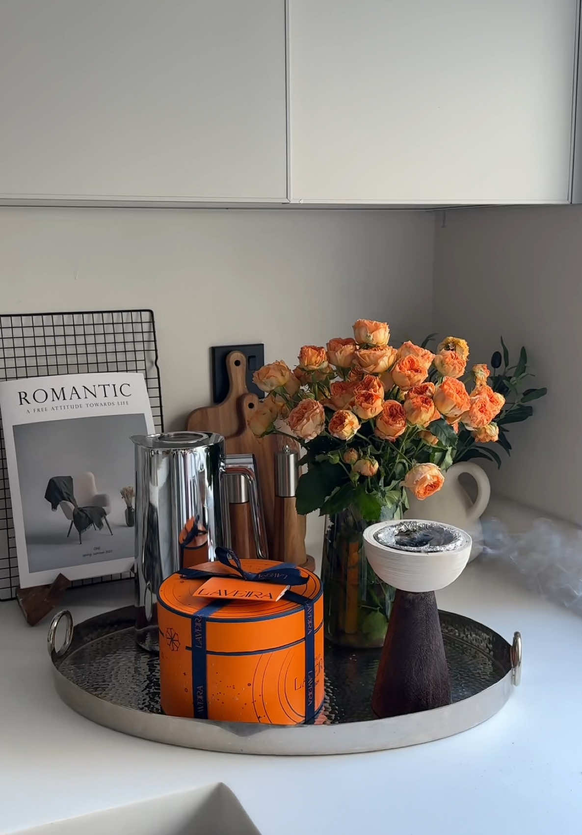 قــهــوة الــجــمــعــة 🧡🧡🧡