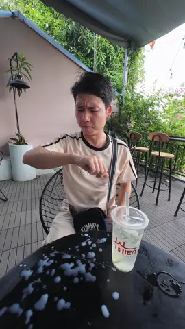 Chỉ là hiểu lầm