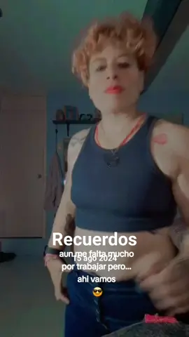 #Recuerdos