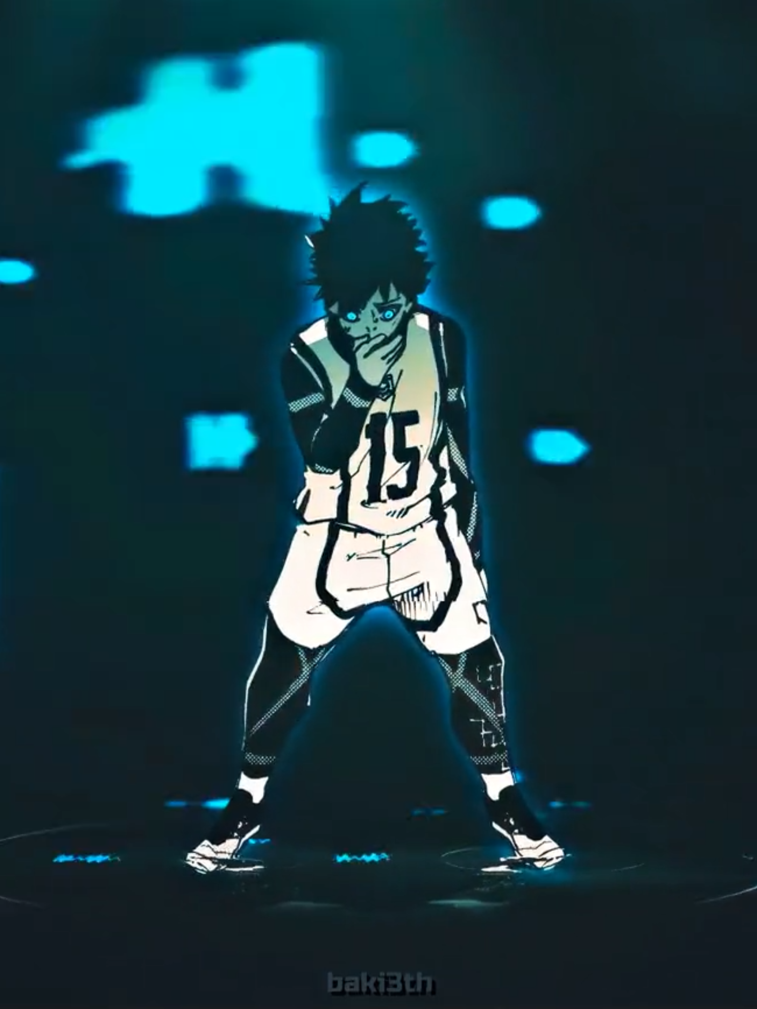 Isagi manga #anime #bluelock #isagi #isagiyoichiedit #edit #fup #kitsune_squad