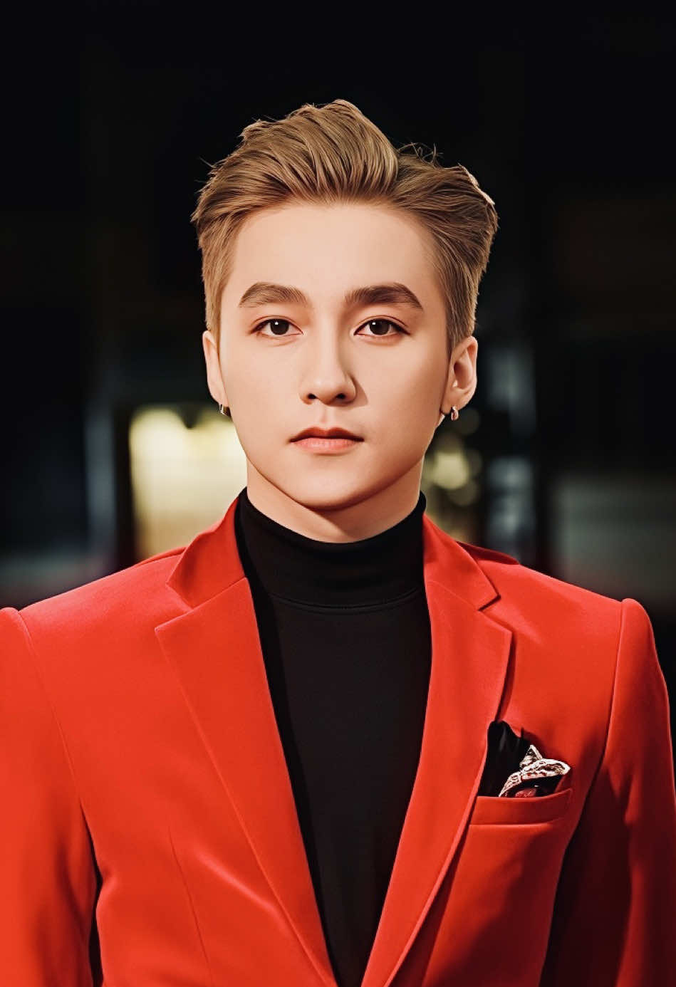 vest đỏ bảnh áccc🔥#mtp #fyp #sontungmtp #skymtp #foryou 