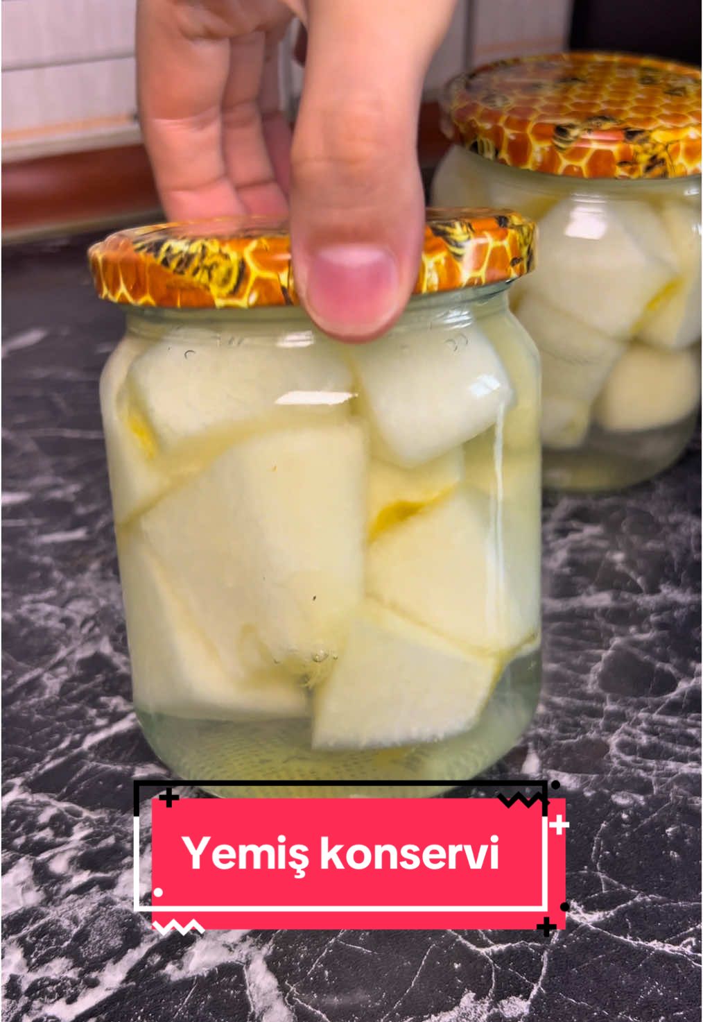 Artıq qışda da yemiş yeyə biləcəyik🤓 @aviasales.az #reklam Resept: Şərbəti üçün 1 litr su 500 q 1 ç.q limon duzu Və yemiş #yemiş #kavun #kışlıkkavun #yemək #resept #tarifler #pratiktarifler #kesfet #yemeksevgisi 