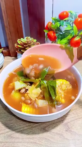 hmm..jangan di tanya lagi nambah berapa kali kalo menu nya kaya ginian,sayur asem sambel+ikan Asin  #resep #menuharian #resepsayurasem #sayurasemjakarta #kumpulanResep 
