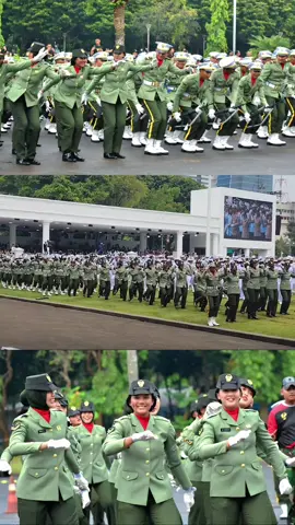 TABOLA BALE VERSI TNI (GLADI BERSIH UPACARA HUT RI KE - 80 #tniindonesia🇮🇩  #kemerdekaanindonesia  #tiktok  #fyppppppppppppppppppppppp  #tabolabale 
