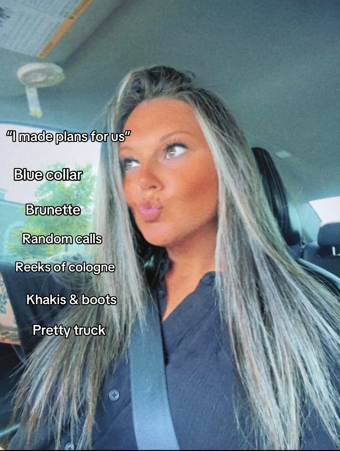 Huge might 🤷🏼‍♀️😆🤪 #fyp #fypシ゚viral #trending #kentuckygirl 