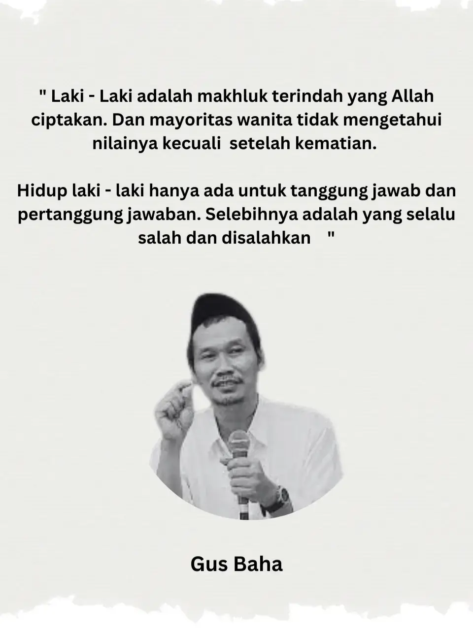 #gusbahaquote #gusbahaterbaru #gusbahaonline #gusbaha #katakata 