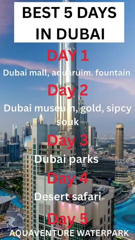 discover DUbai and hidden gems with el camino travel, plan your trips with us. kindly DM us then we will give the recommendations for you and your family #travel#Dubaitips#Dubaitripadvise#spain🇪🇸 #foryou 