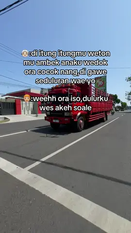 Kabeh kok dulur kakekane tenan🤣