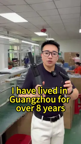 Wholesale markets in Guangzhou China #sourcing #wholesalemarket #guangzhou #china #import 