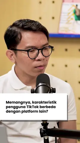 Karateristik apa sih yang ada di tiap platform? Ini nih jawaban dari FYP Specialist!! #fypspecialist #podcast #leogiovanni #fypviralシ #trending